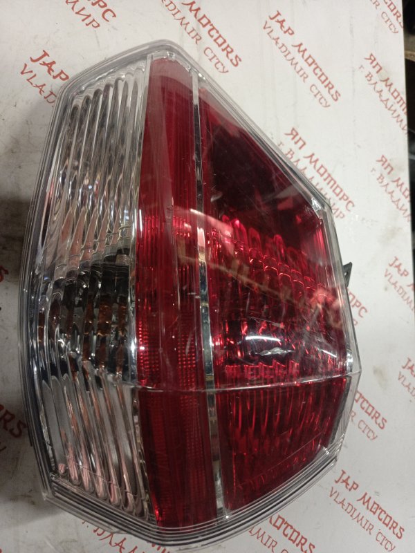 Фонарь задний, 7000 рублей, Владимир