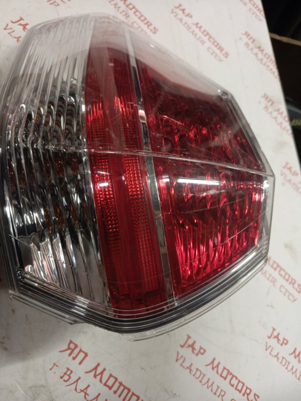 Фонарь задний, 7000 рублей, Владимир