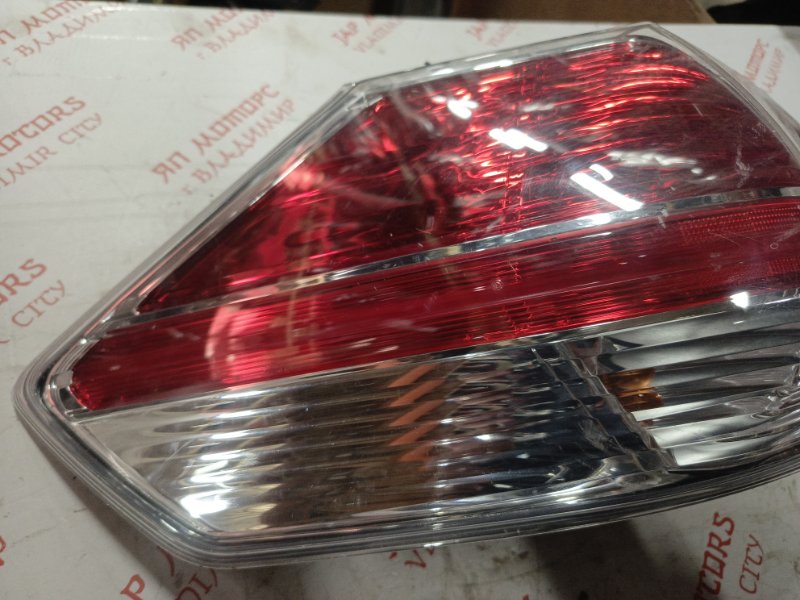 Фонарь задний, 7000 рублей, Владимир