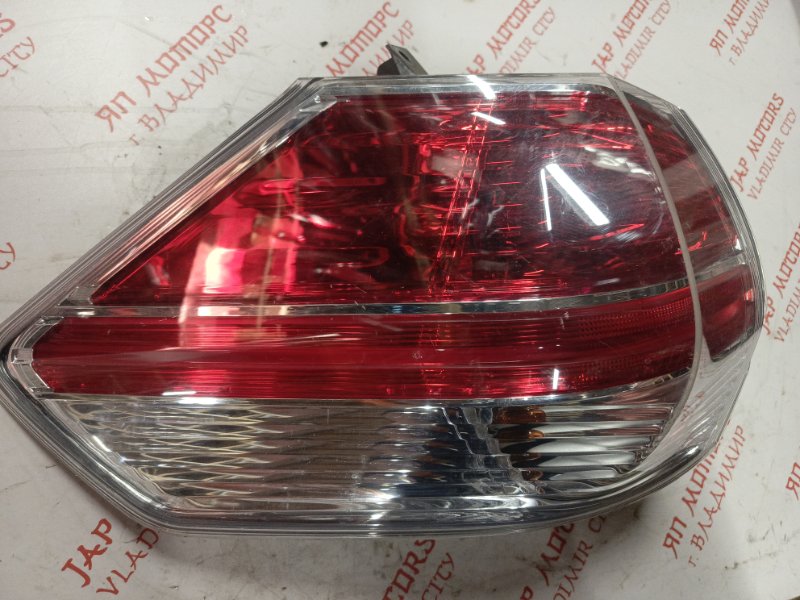 Фонарь задний, 7000 рублей, Владимир