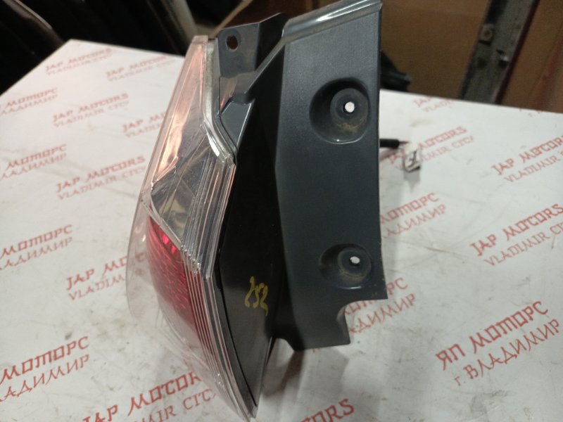 Фонарь задний, 7000 рублей, Владимир