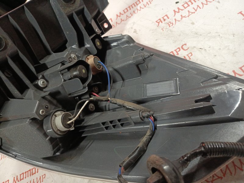 Фонарь задний, 7000 рублей, Владимир