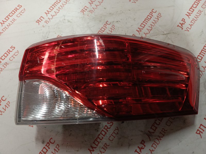 Фонарь задний, 8000 рублей, Владимир