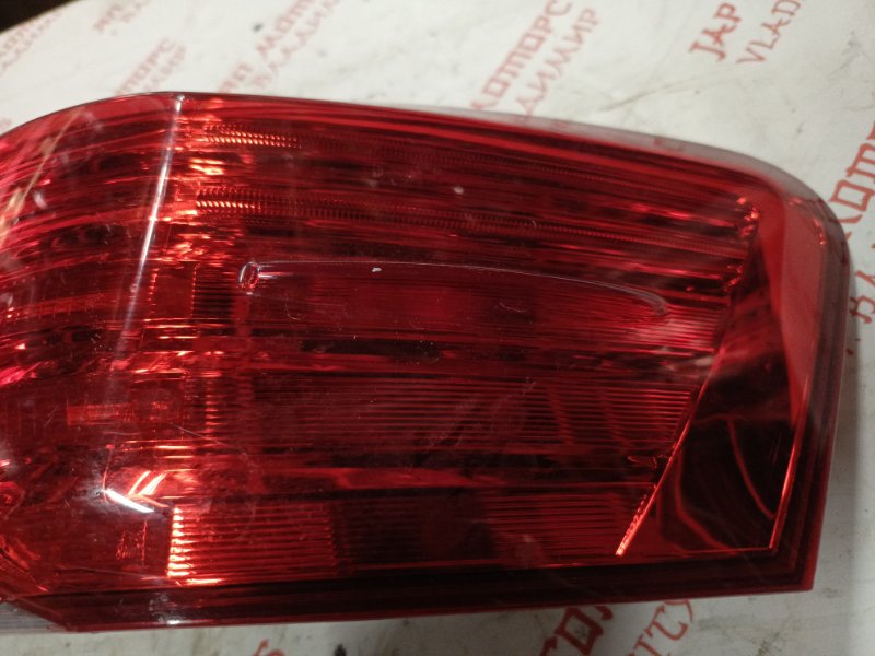 Фонарь задний, 8000 рублей, Владимир