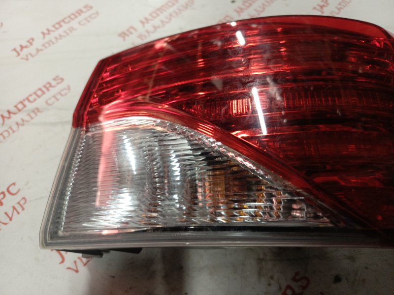 Фонарь задний, 8000 рублей, Владимир