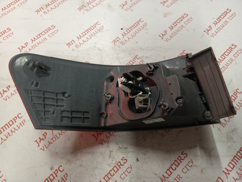 Фонарь задний, 8000 рублей, Владимир