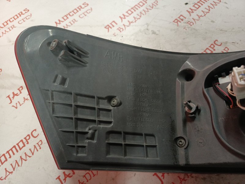 Фонарь задний, 8000 рублей, Владимир