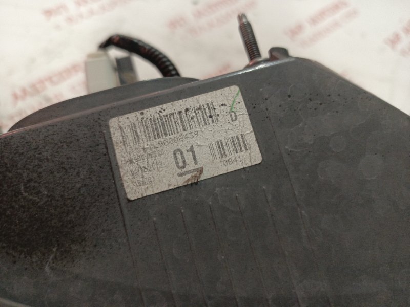 Фонарь задний, 8000 рублей, Владимир