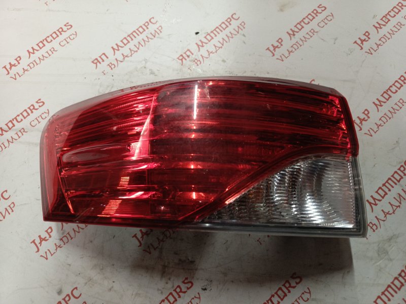 Фонарь задний, 8000 рублей, Владимир