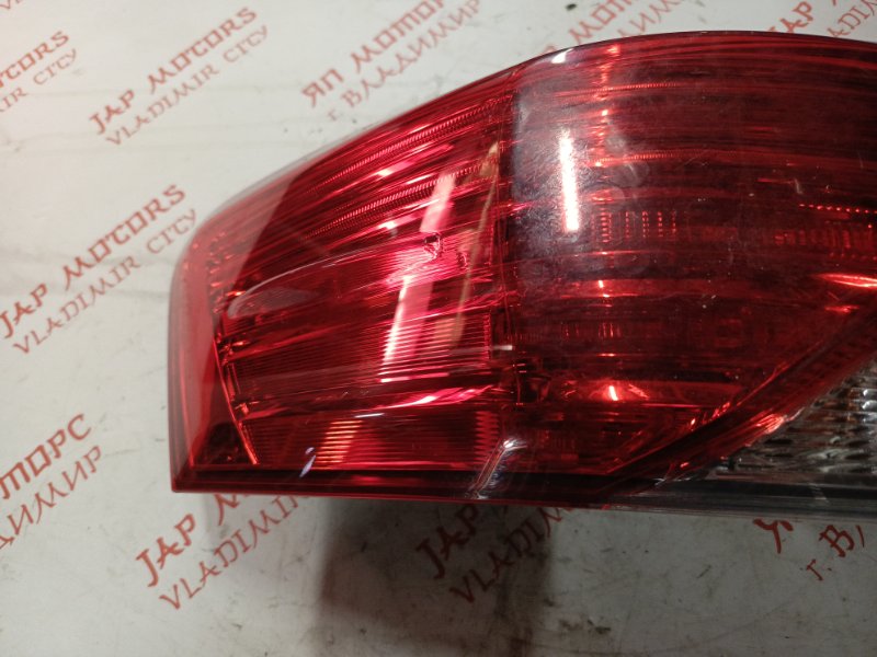 Фонарь задний, 8000 рублей, Владимир