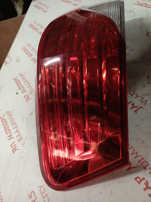 Фонарь задний, 8000 рублей, Владимир