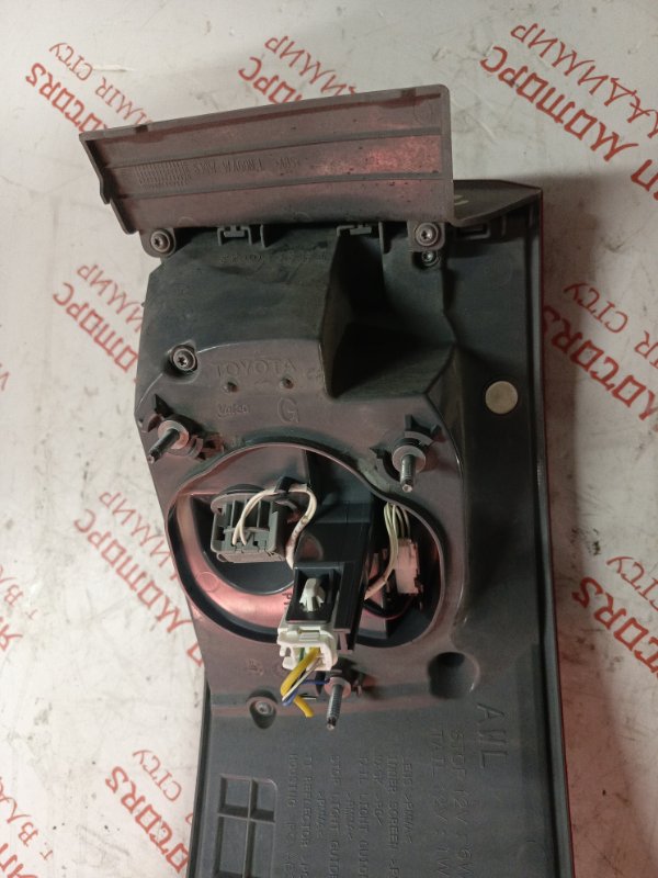 Фонарь задний, 8000 рублей, Владимир