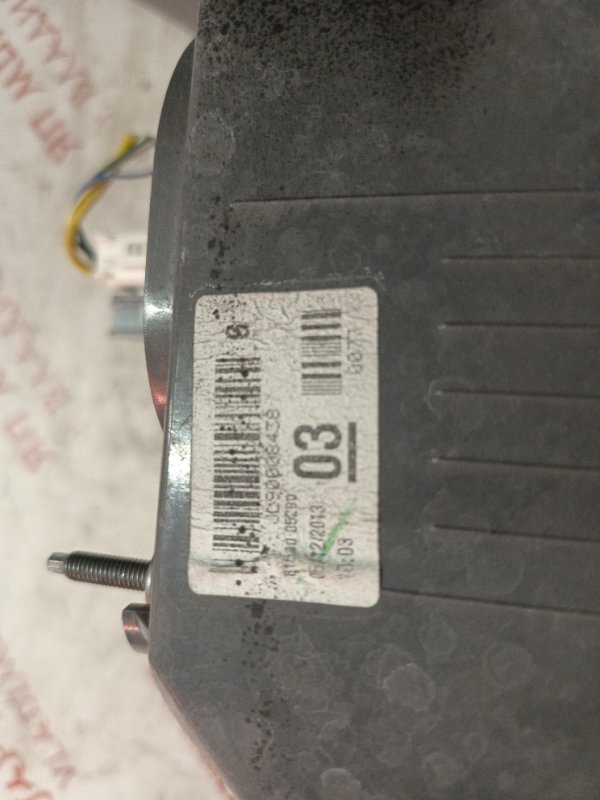 Фонарь задний, 8000 рублей, Владимир