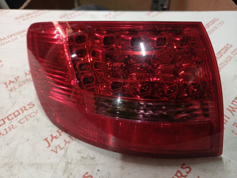 Фонарь задний, 5000 рублей, Владимир