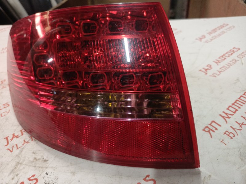 Фонарь задний, 5000 рублей, Владимир