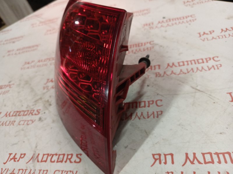 Фонарь задний, 5000 рублей, Владимир