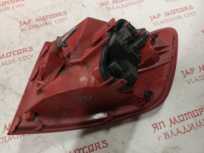 Фонарь задний, 5000 рублей, Владимир