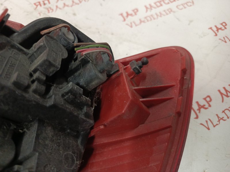 Фонарь задний, 5000 рублей, Владимир