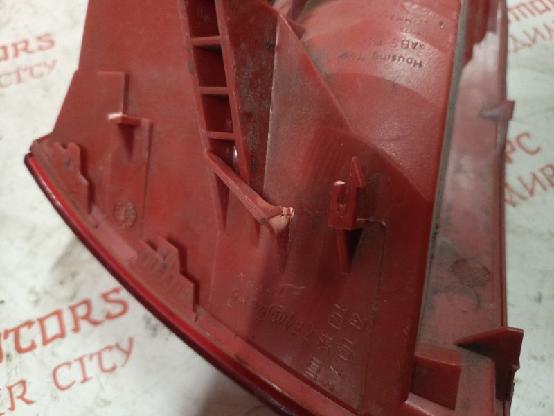 Фонарь задний, 5000 рублей, Владимир