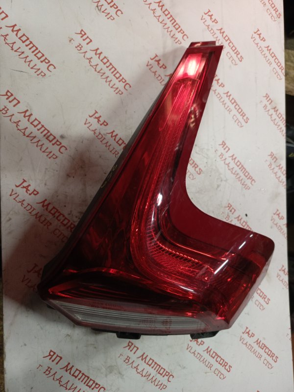 Фонарь задний, 7000 рублей, Владимир