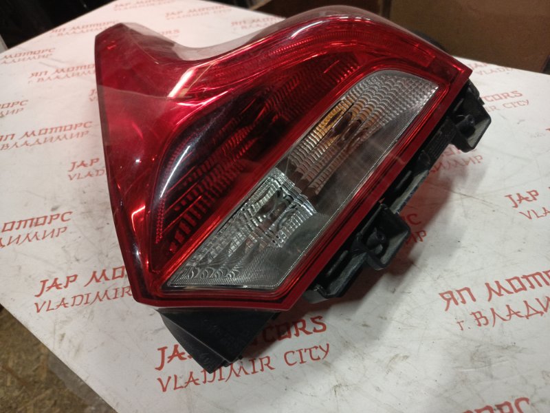 Фонарь задний, 7000 рублей, Владимир