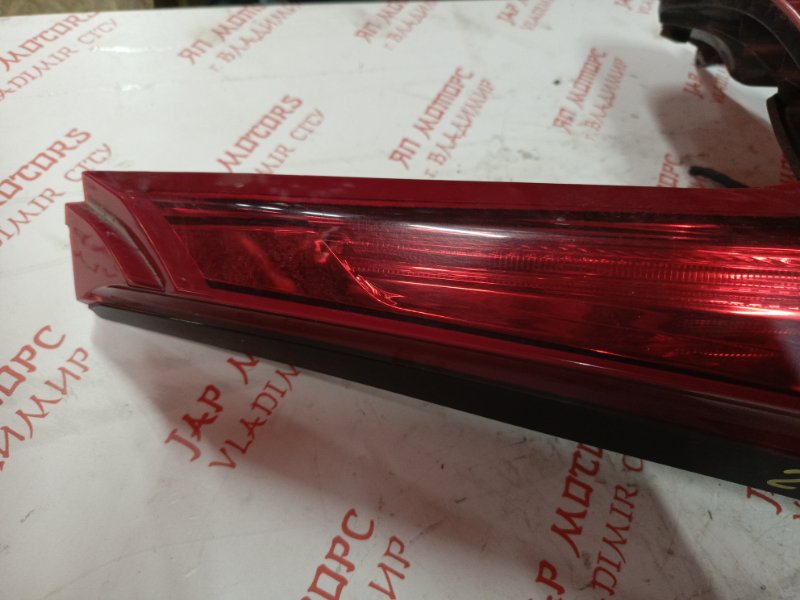 Фонарь задний, 7000 рублей, Владимир