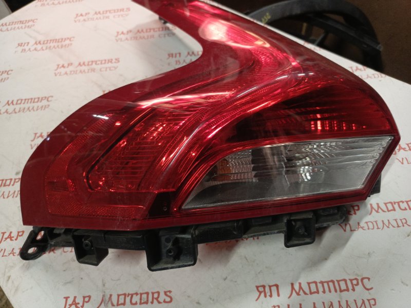 Фонарь задний, 7000 рублей, Владимир