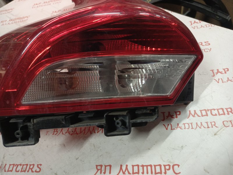 Фонарь задний, 7000 рублей, Владимир