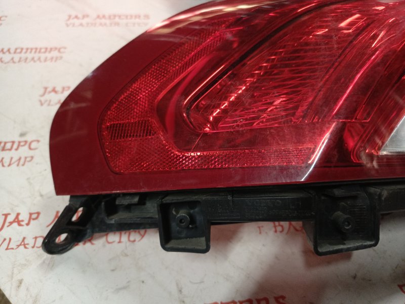 Фонарь задний, 7000 рублей, Владимир