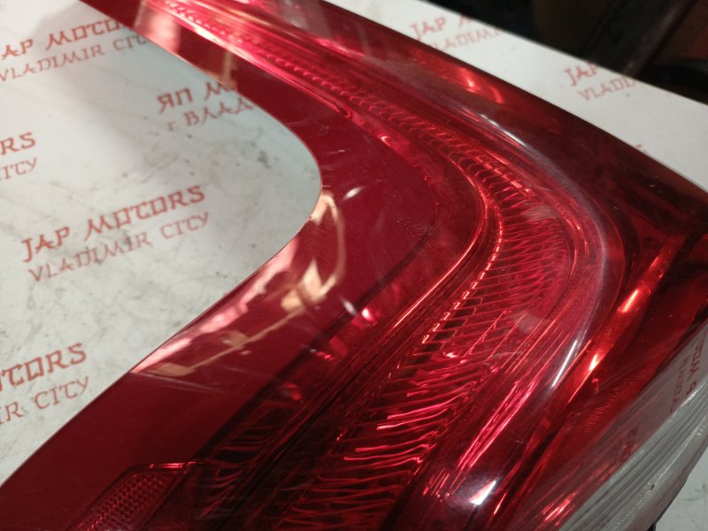Фонарь задний, 7000 рублей, Владимир