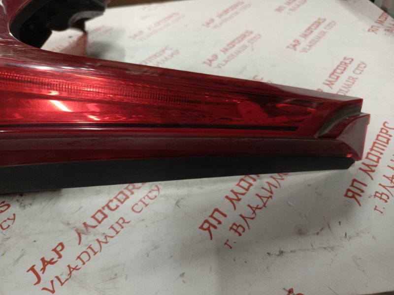 Фонарь задний, 7000 рублей, Владимир