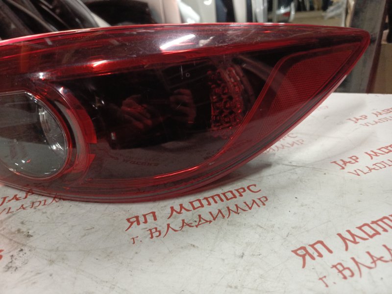 Фонарь задний, 6000 рублей, Владимир