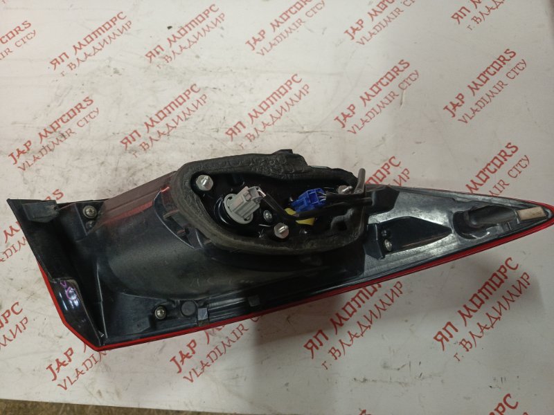 Фонарь задний, 6000 рублей, Владимир