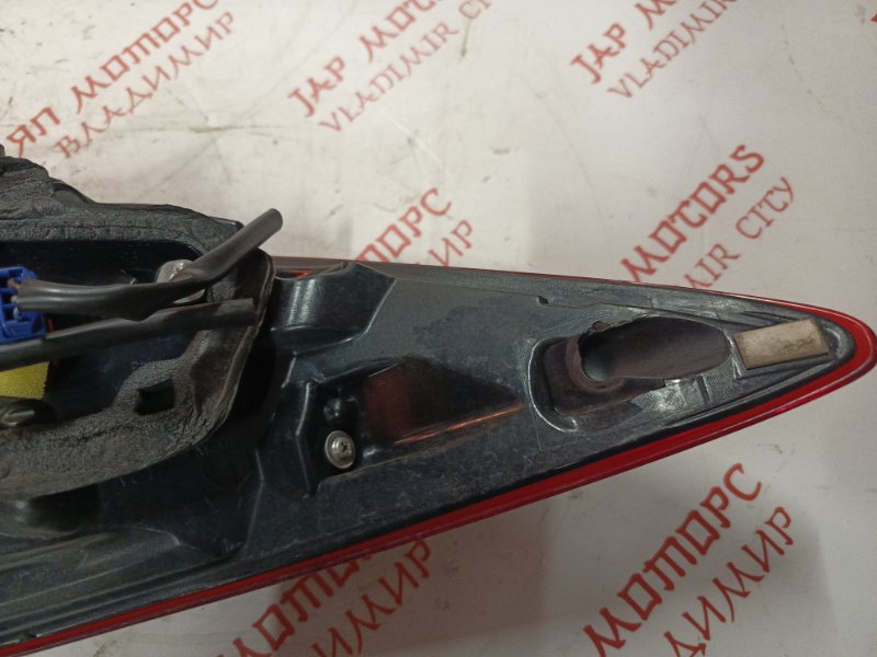 Фонарь задний, 6000 рублей, Владимир