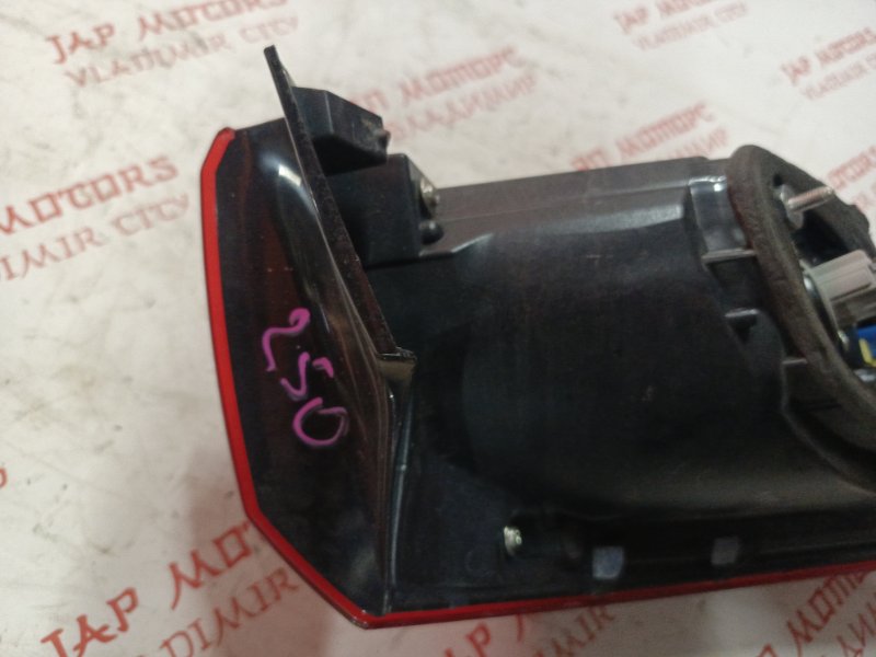 Фонарь задний, 6000 рублей, Владимир