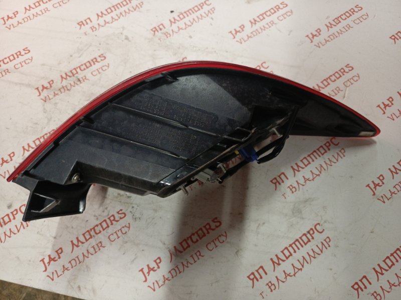 Фонарь задний, 6000 рублей, Владимир