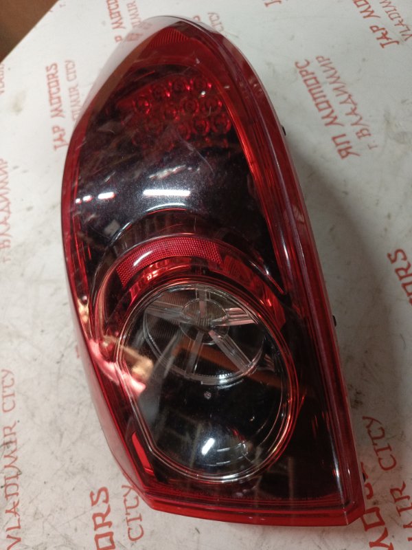 Фонарь задний, 6000 рублей, Владимир