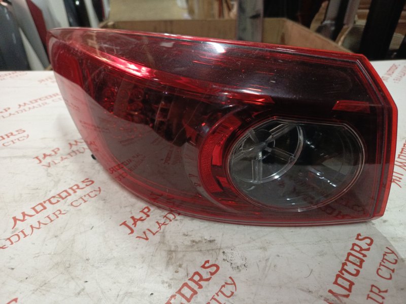 Фонарь задний, 6000 рублей, Владимир