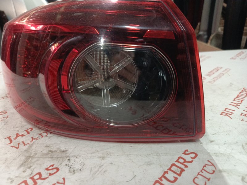 Фонарь задний, 6000 рублей, Владимир