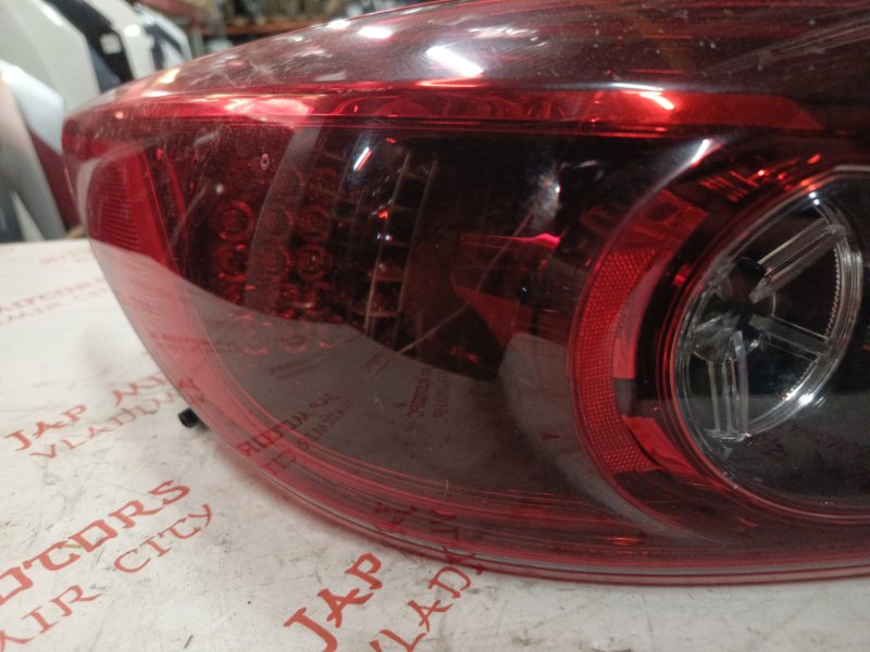 Фонарь задний, 6000 рублей, Владимир