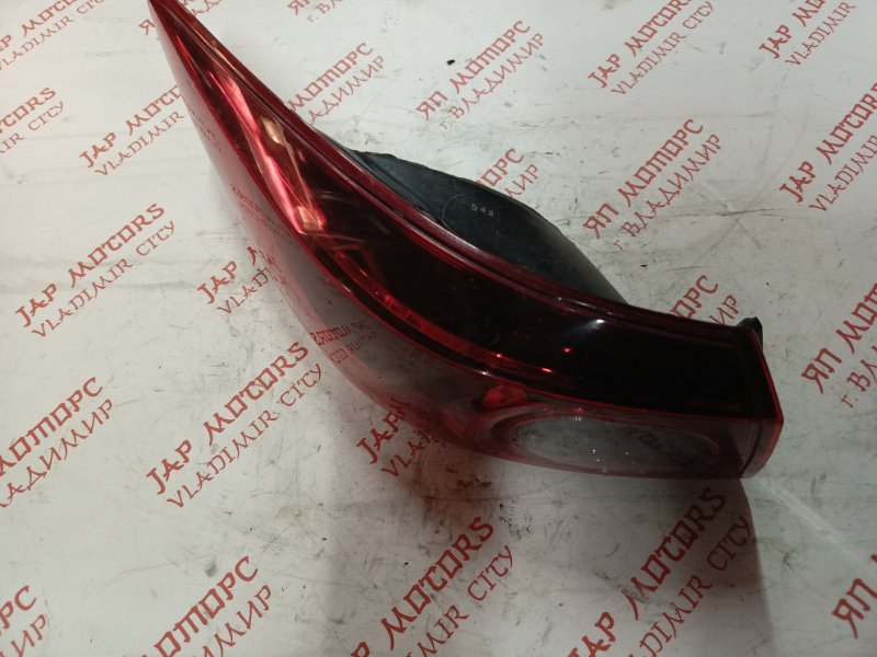 Фонарь задний, 6000 рублей, Владимир