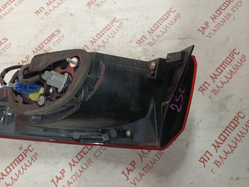 Фонарь задний, 6000 рублей, Владимир