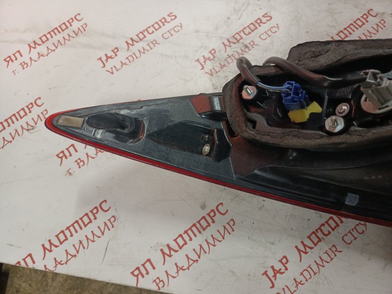 Фонарь задний, 6000 рублей, Владимир