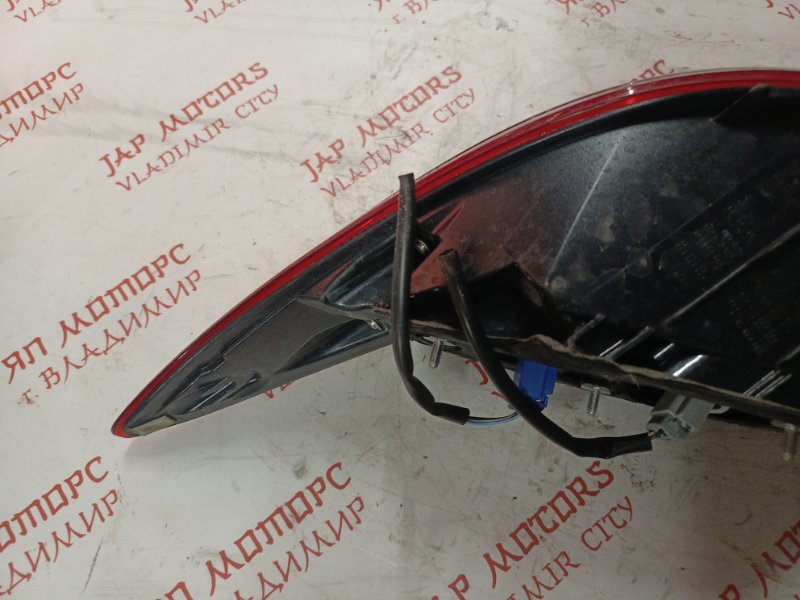 Фонарь задний, 6000 рублей, Владимир