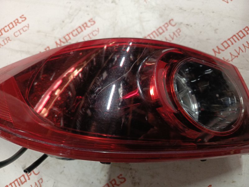 Фонарь задний, 6000 рублей, Владимир