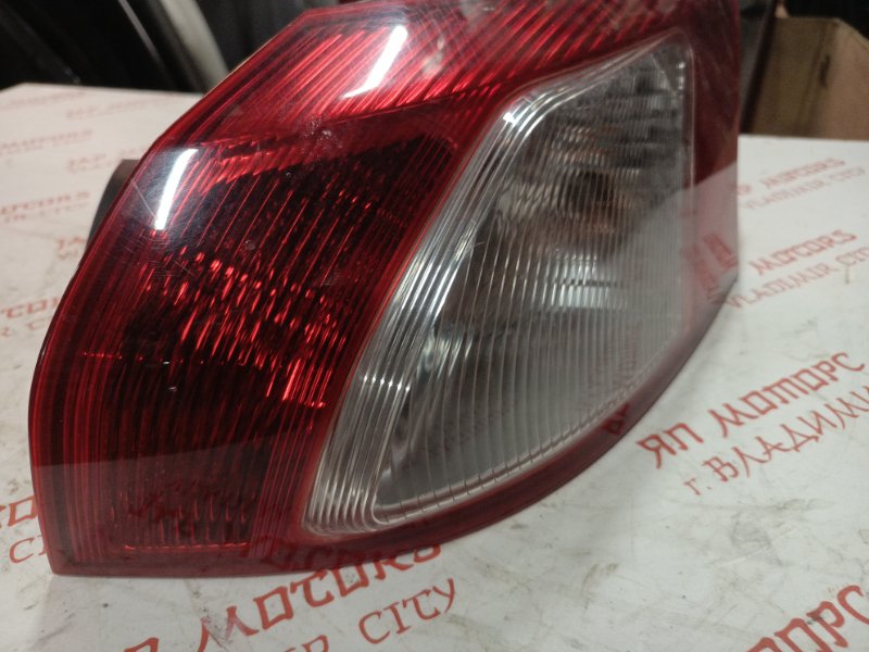 Фонарь задний, 2500 рублей, Владимир