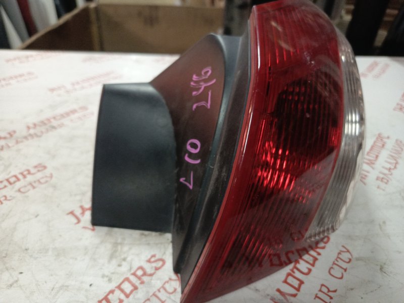 Фонарь задний, 2500 рублей, Владимир