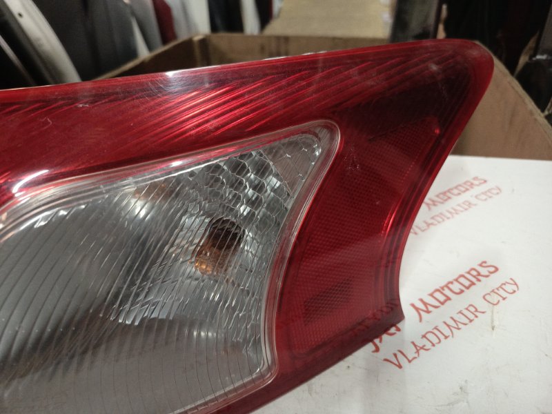 Фонарь задний, 2500 рублей, Владимир