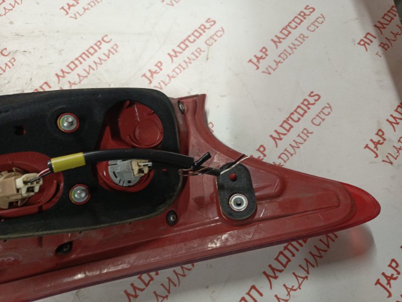 Фонарь задний, 2500 рублей, Владимир