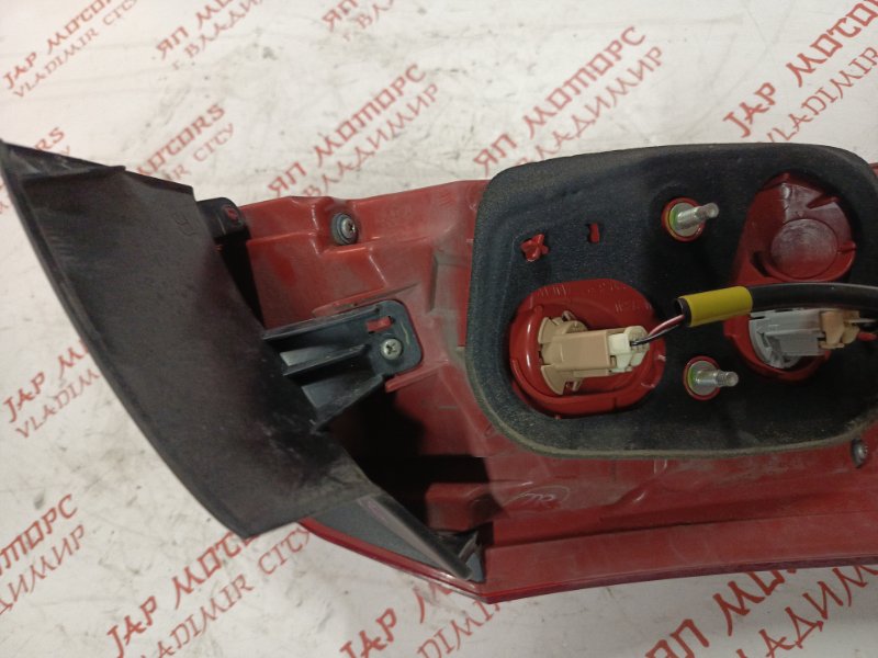 Фонарь задний, 2500 рублей, Владимир